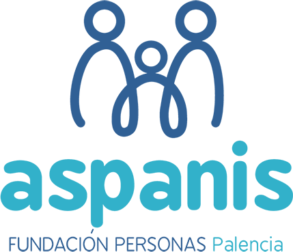 ASPANIS Palencia, Fundación Personas