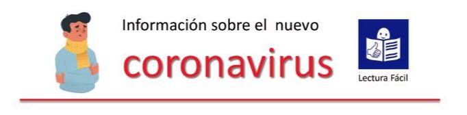 Datos del coronavi en lectura fácil