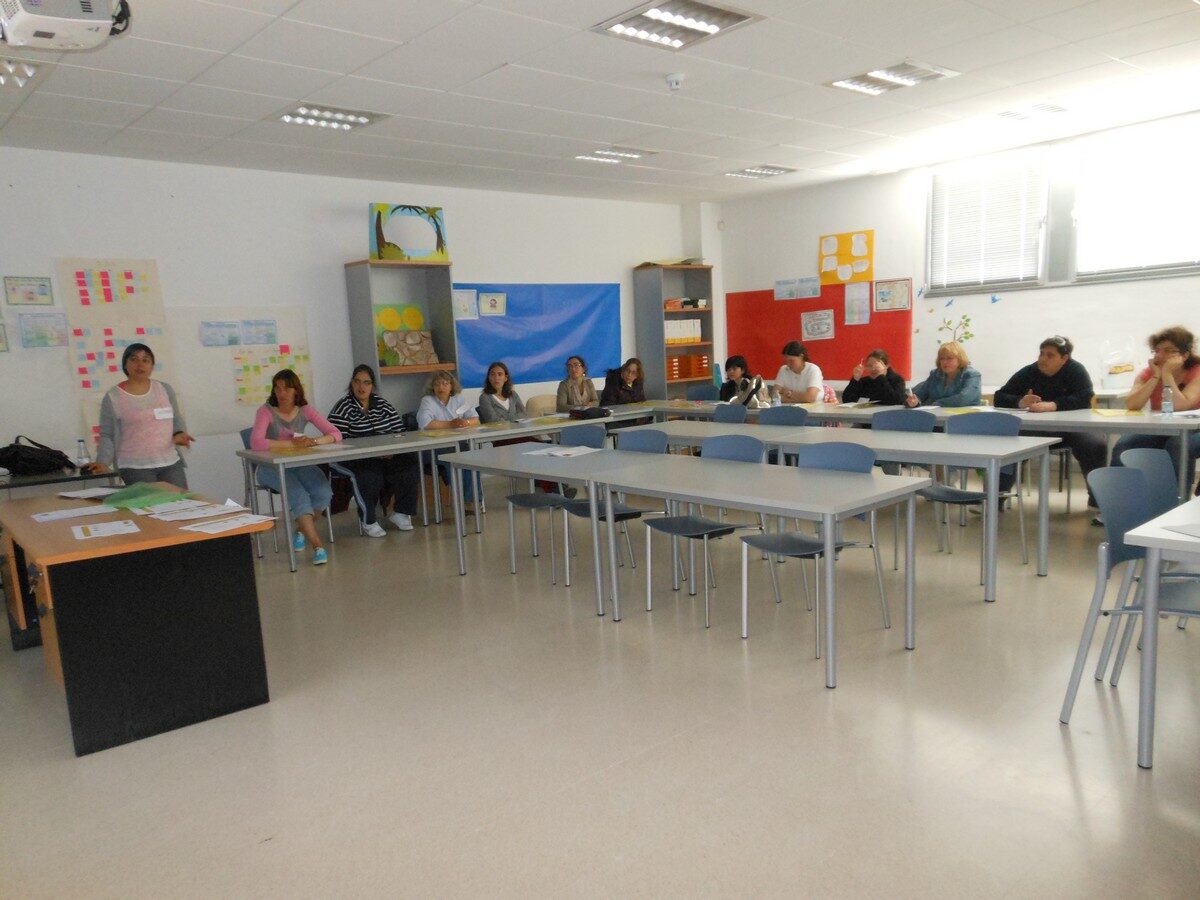 Los derechos de las Personas con Discapacidad