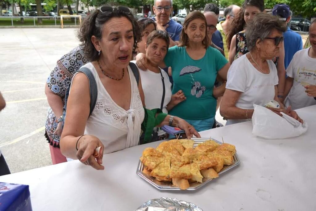 Fiesta de la Tortilla