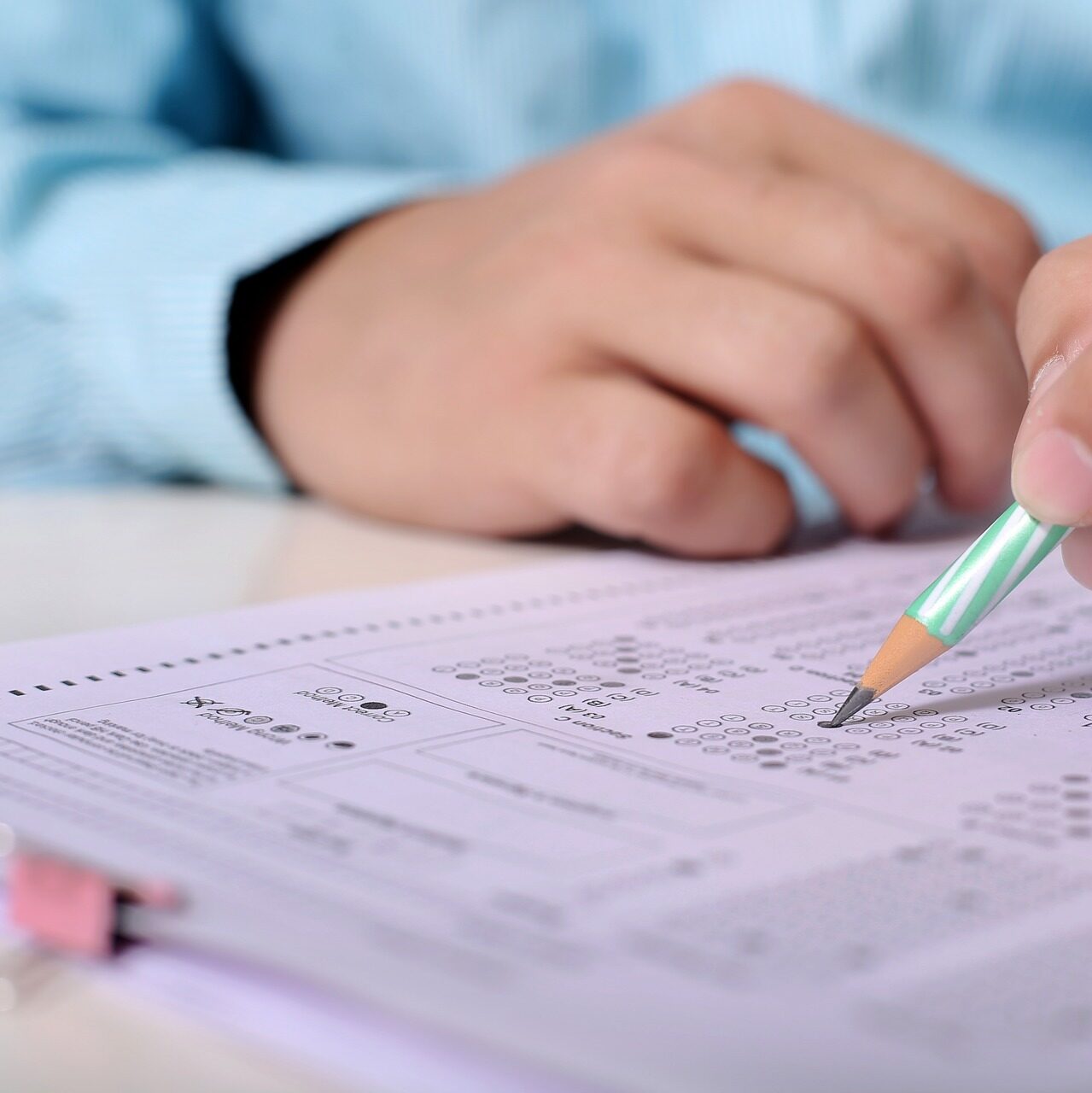 21 de septiembre, fecha del examen de oposición para personas con discapacidad intelectual en la UVa