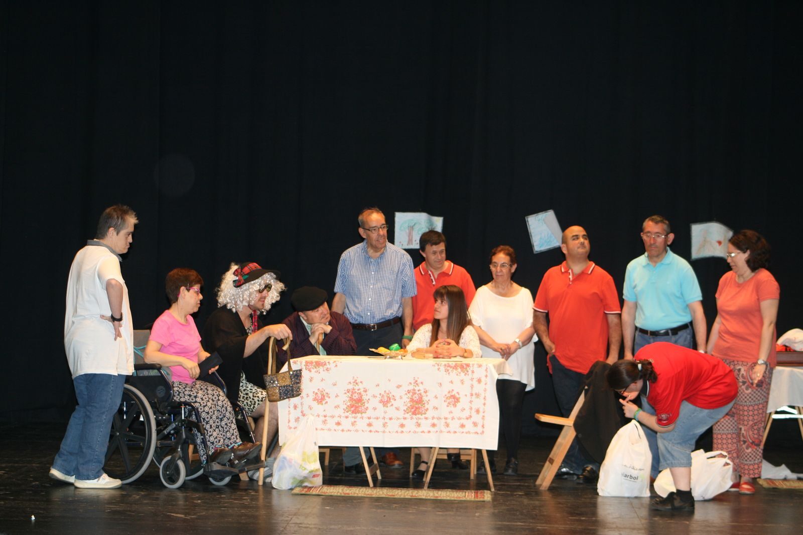 Encuentro Provincial de Artes Escénica