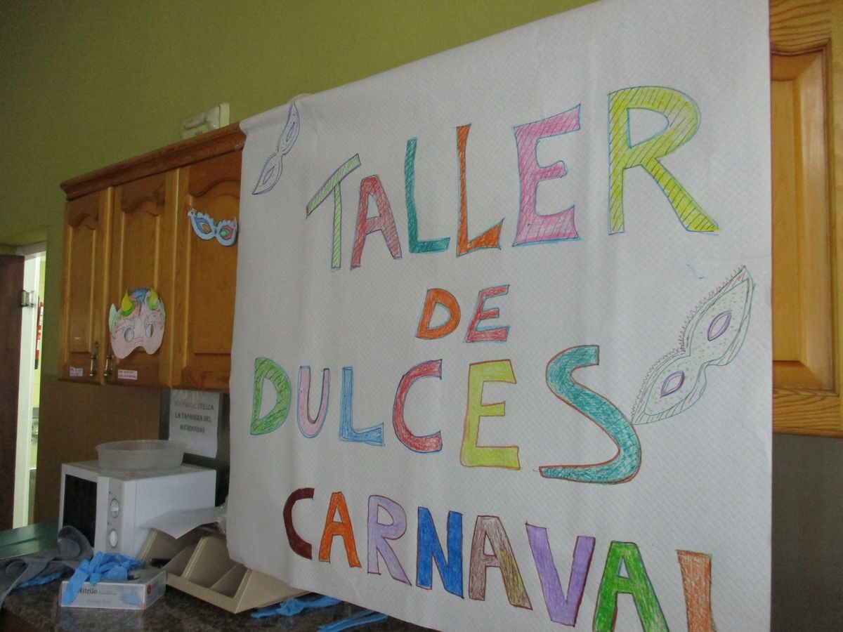 «Dulce carnaval»