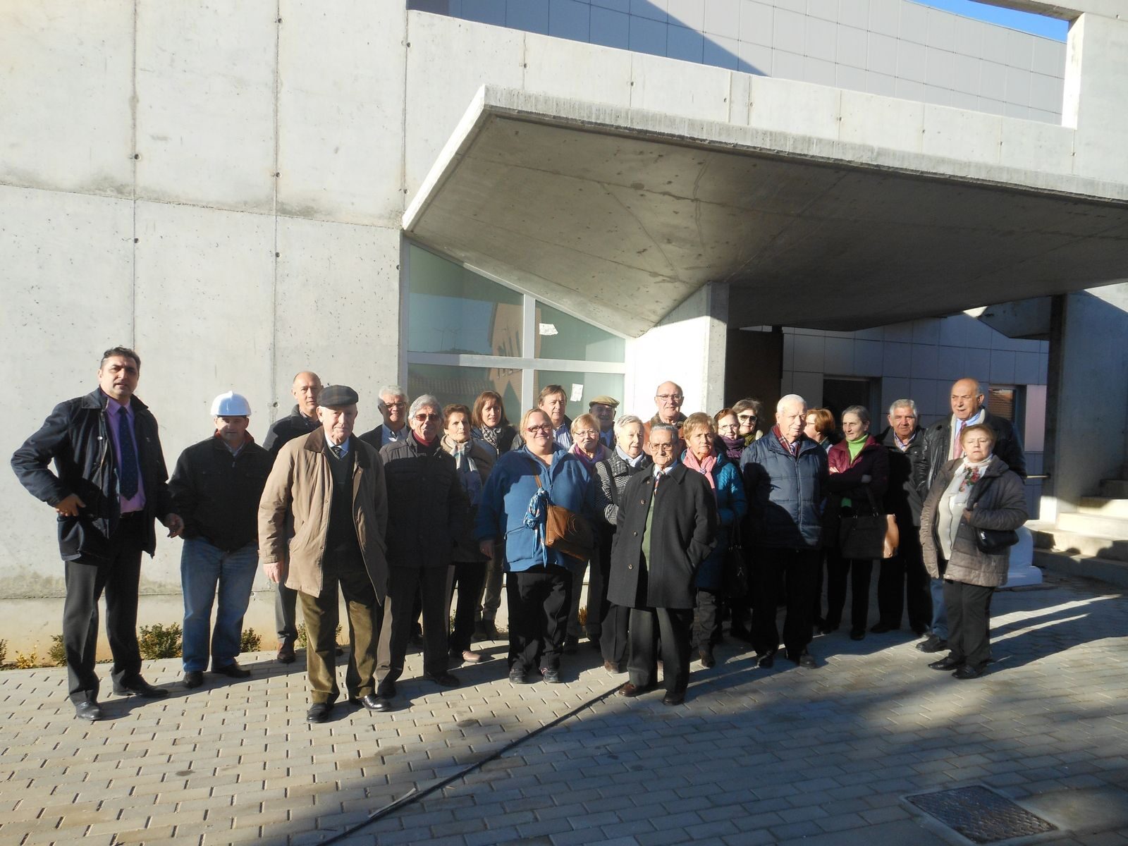 Jornada de Participación