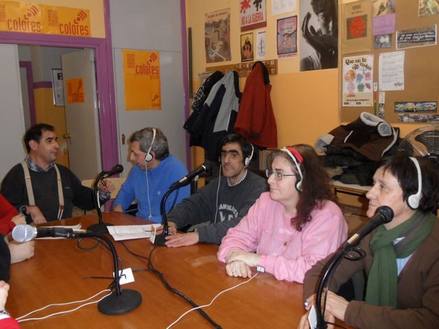 Radio Colores Palencia