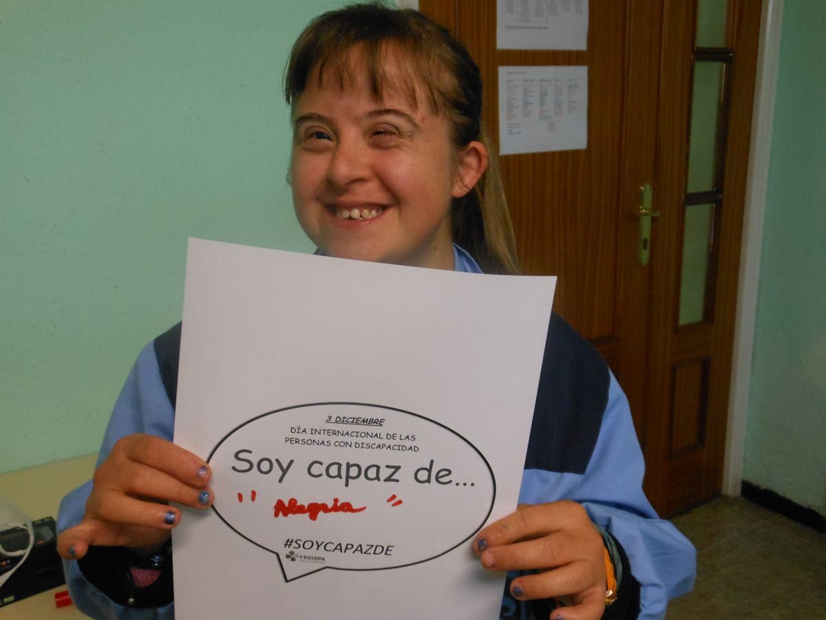 #soycapazde