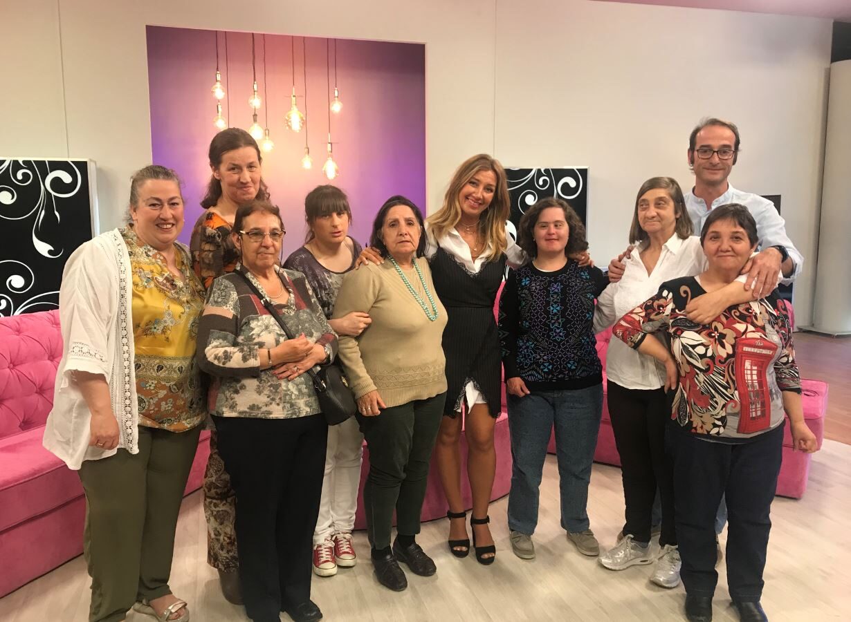 CREATIVIDAD Y CAPACIDADES DIVERSAS