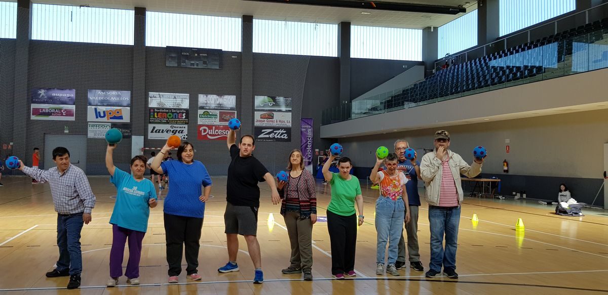 Balonmano