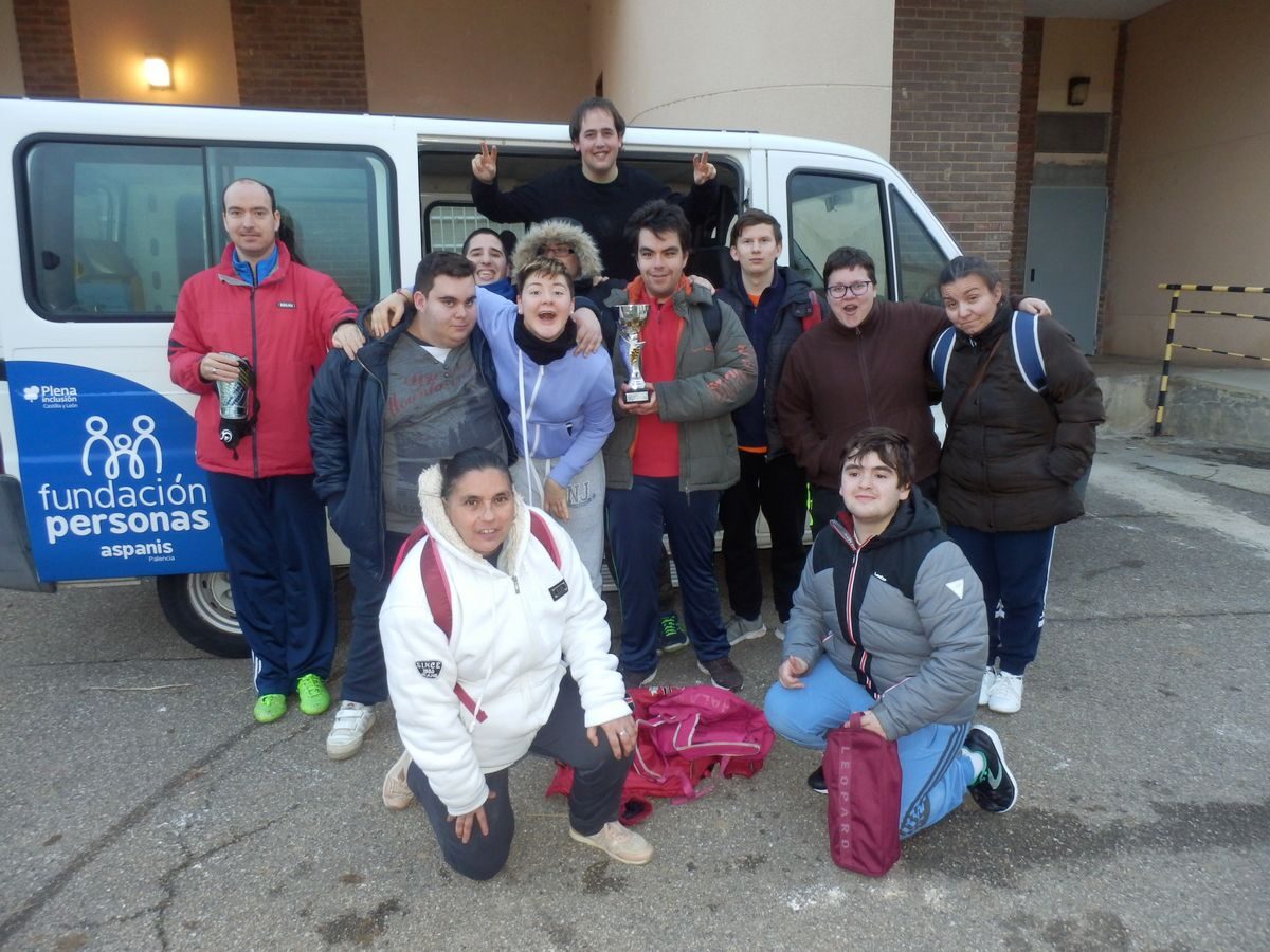Torneo de Futbol