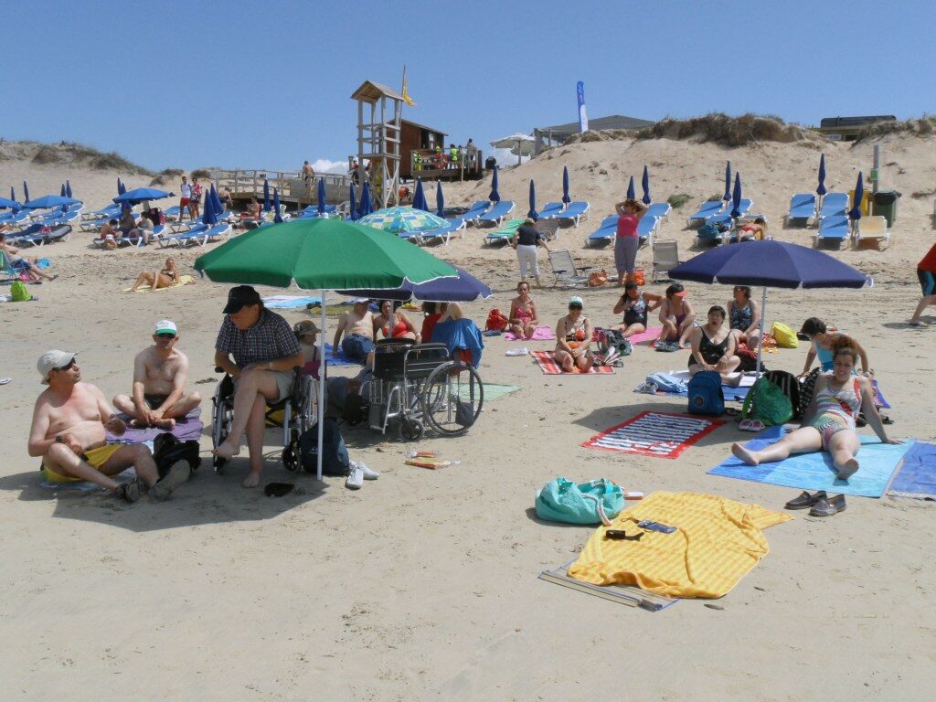 Aspanis se va de vacaciones