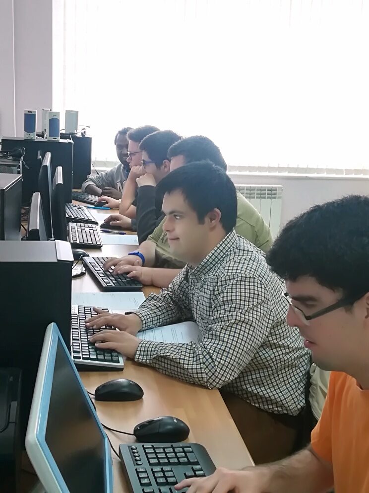 Formación Profesional en Palencia