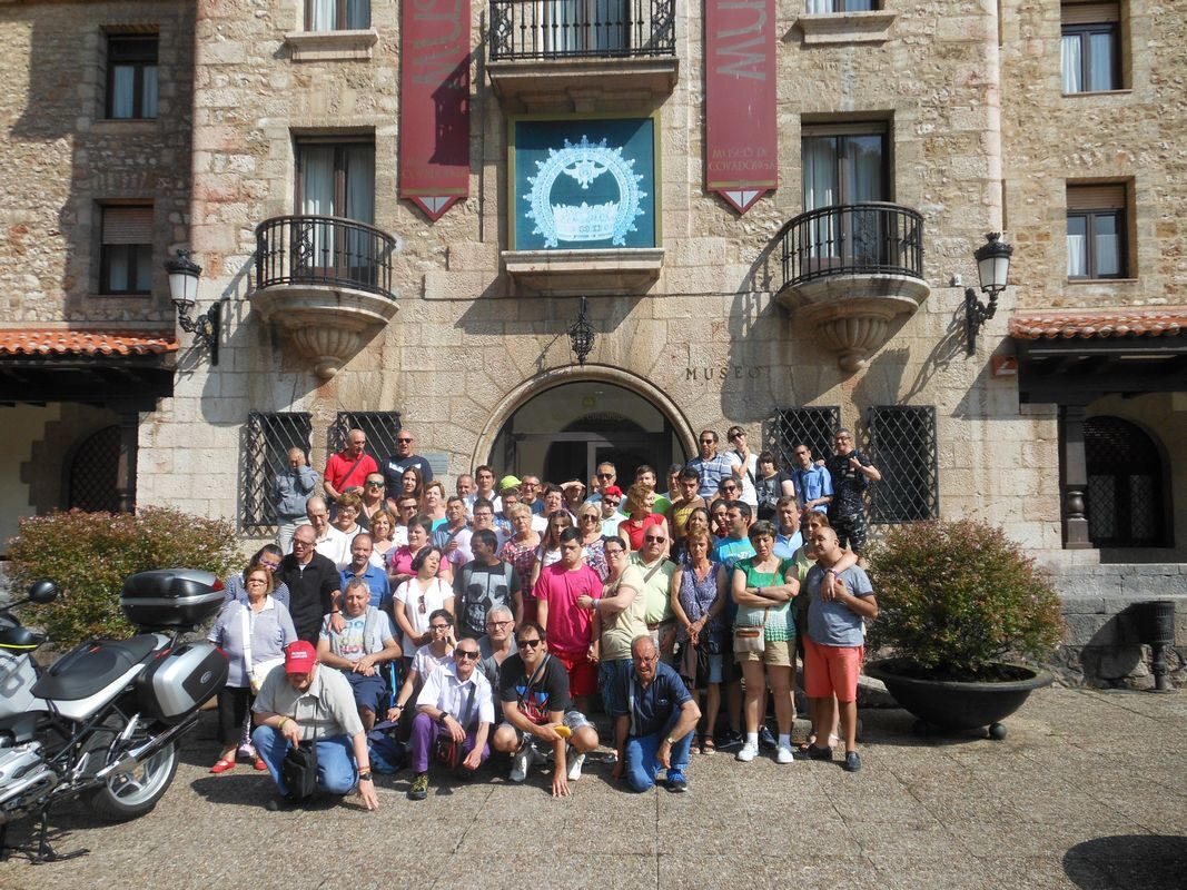 convivencia en ASTURIAS