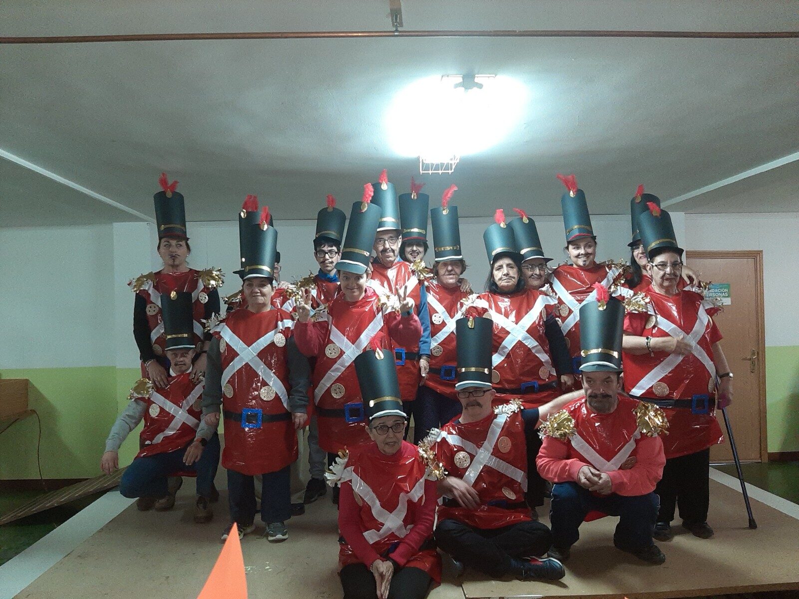 Ya llegó el Carnaval