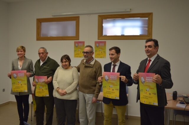 Las elecciones municipales y el derecho a votar de todas las personas con discapacidad intelectual, centrarán el III Maratón de Radio Inclusivo ‘Nuestro voto cuenta’