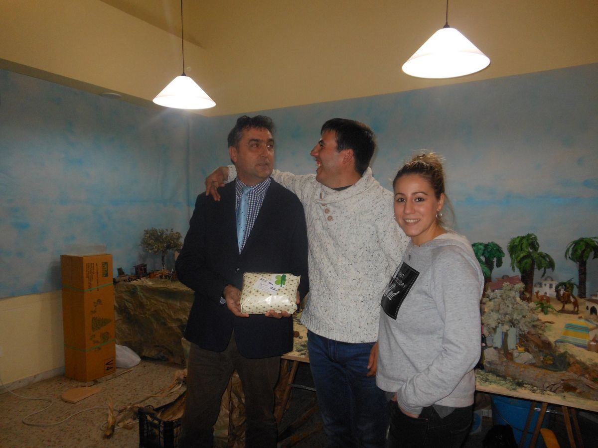 Premio «Pringatehermano»