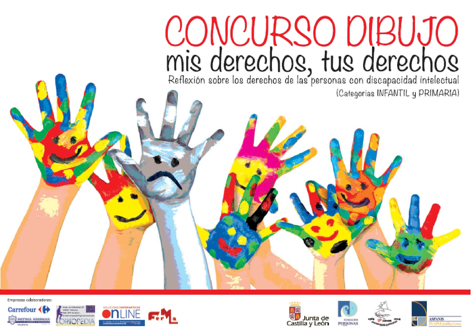 Mis derechos, tus derechos