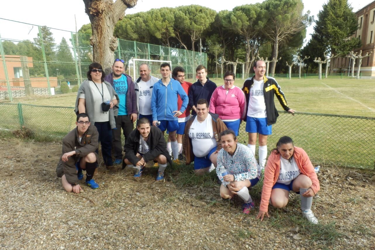 Torneo de futbol