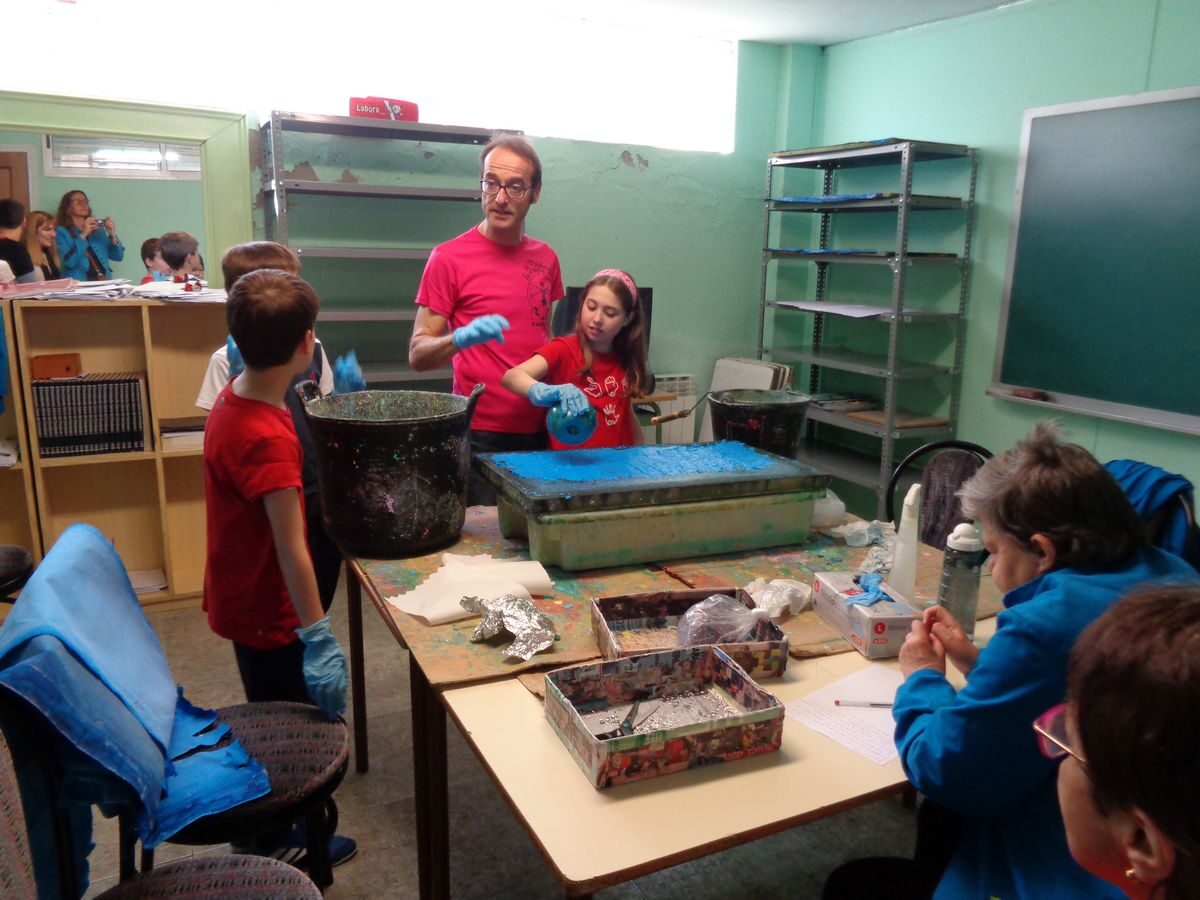 Jornadas de Convivencia