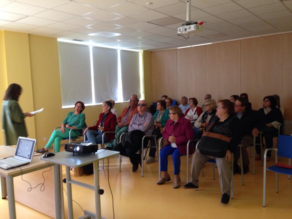 Curso de Nutrición