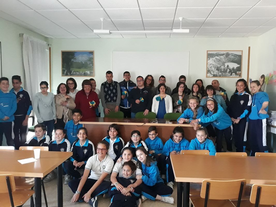 Convivencia escolar