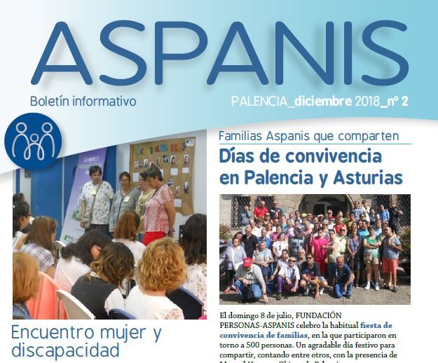Boletín Aspanis