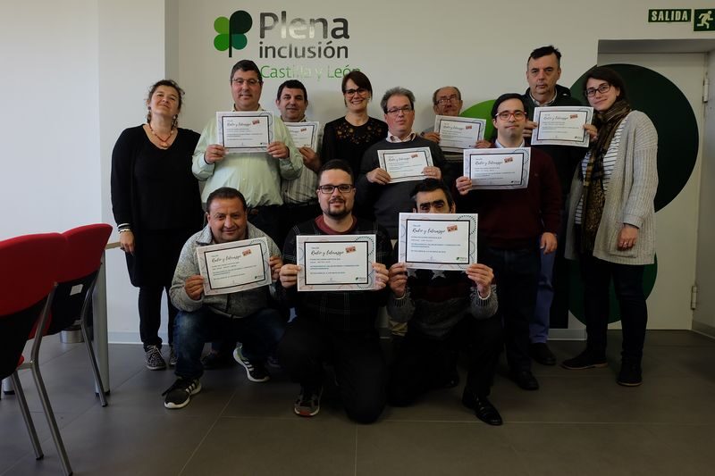 Taller de Radio y Liderazgo