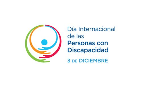 3D – Día Internacional de las Personas con Discapacidad