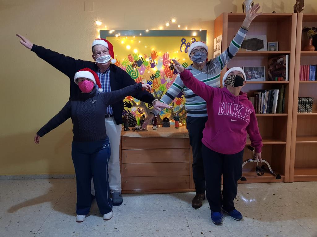 ¡¡Feliz Navidad!!
