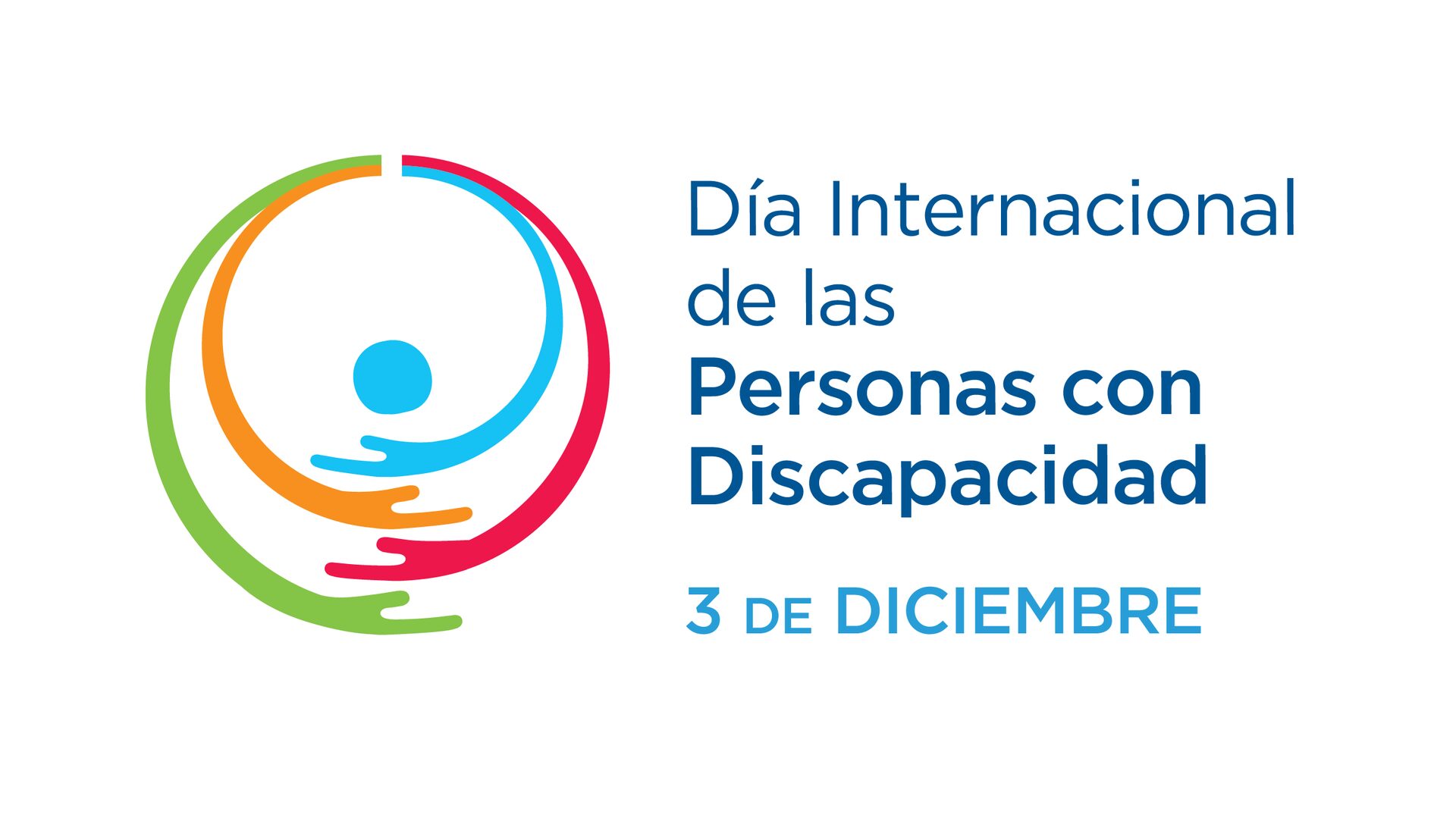 «Iguales, Creativxs y Capaces», celebramos el Día Internacional de las Personas con #Discapacidad