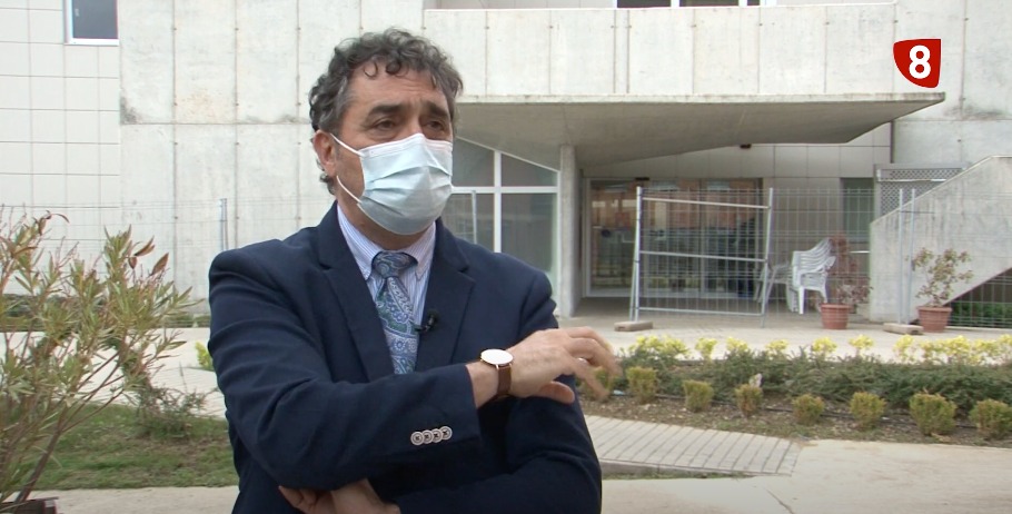 Reportaje ‘Un Paseo por Palencia’ – Fundación Personas