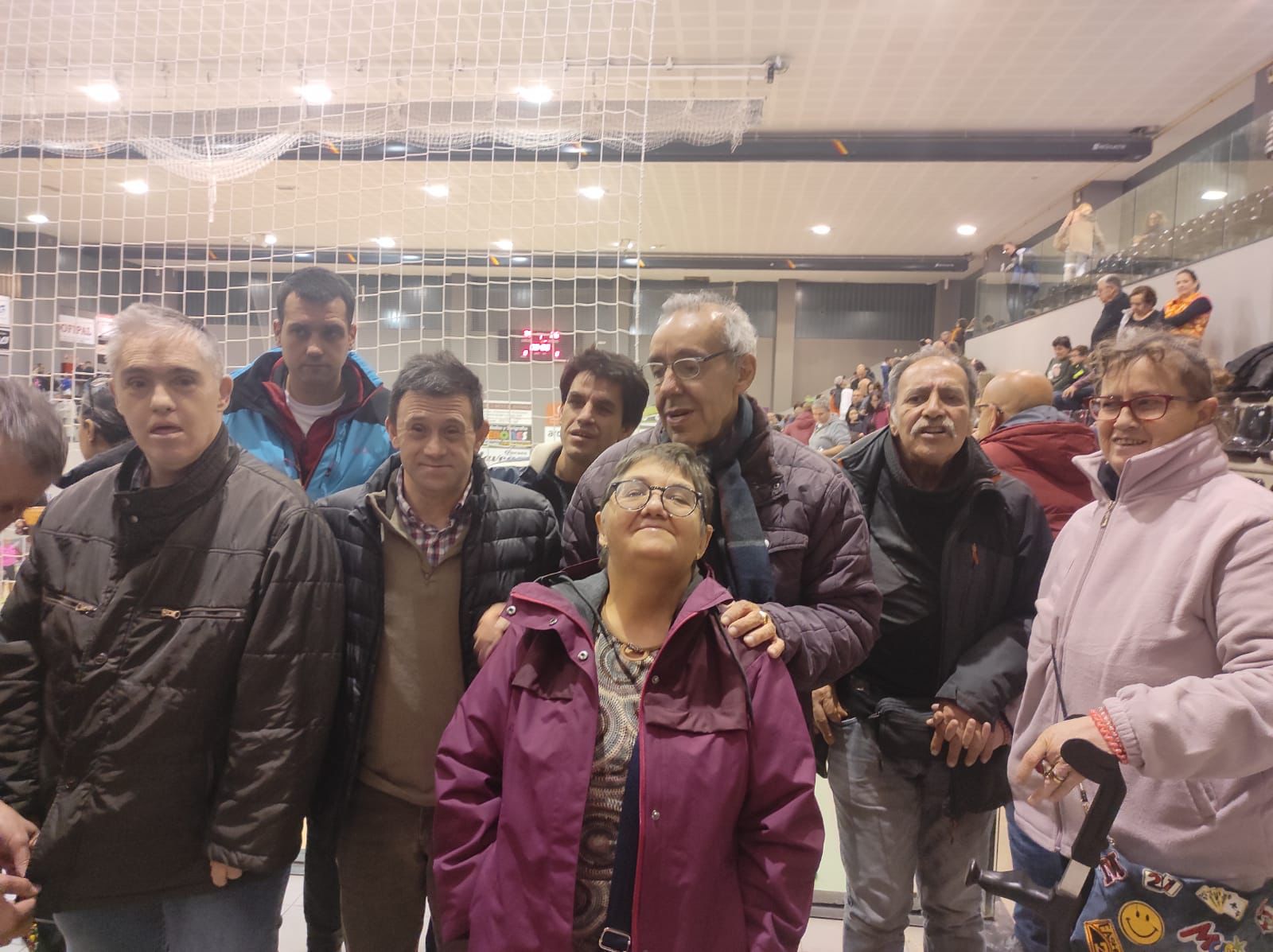 Gran victoria de Balopal