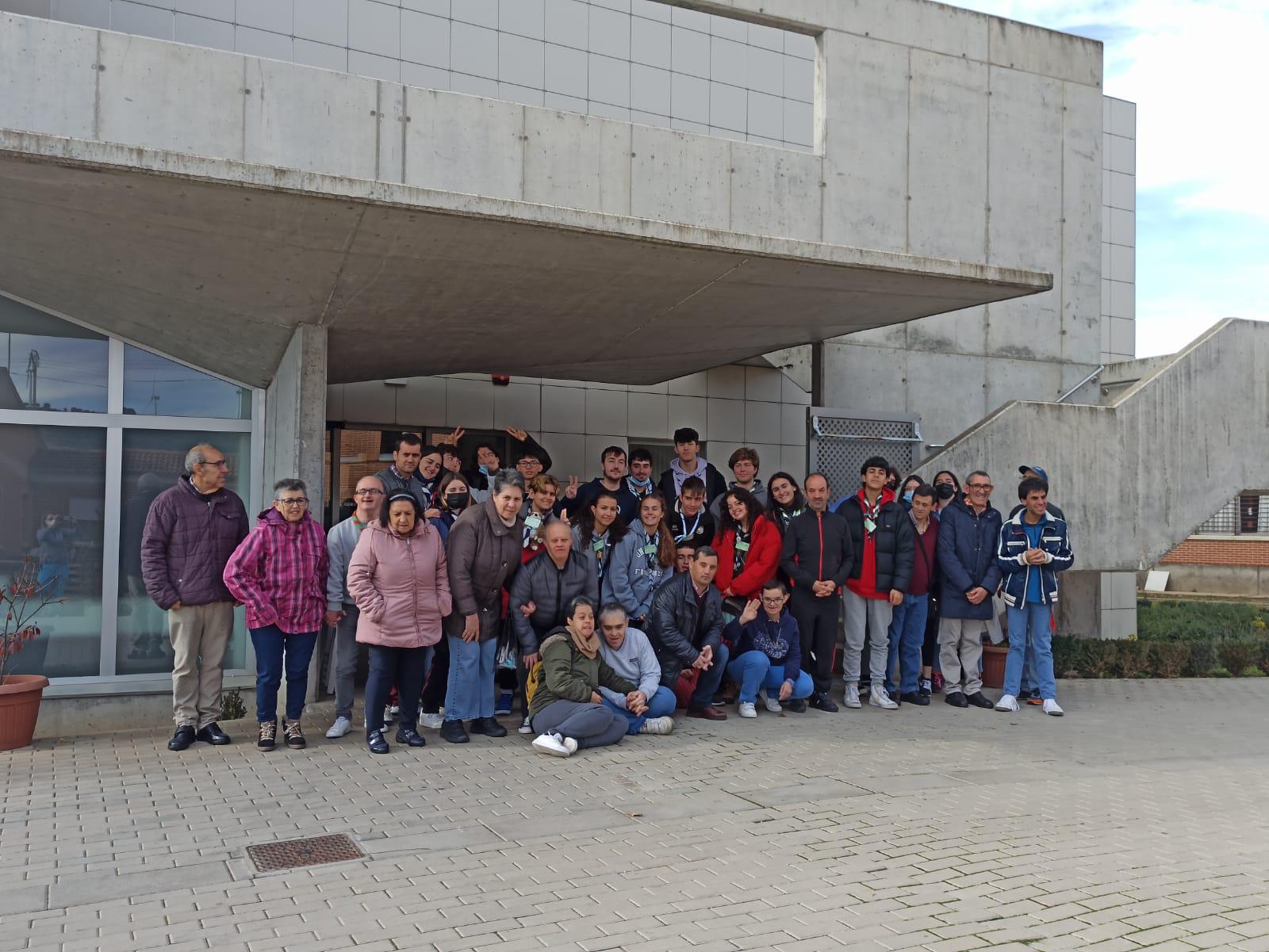 Scouts
