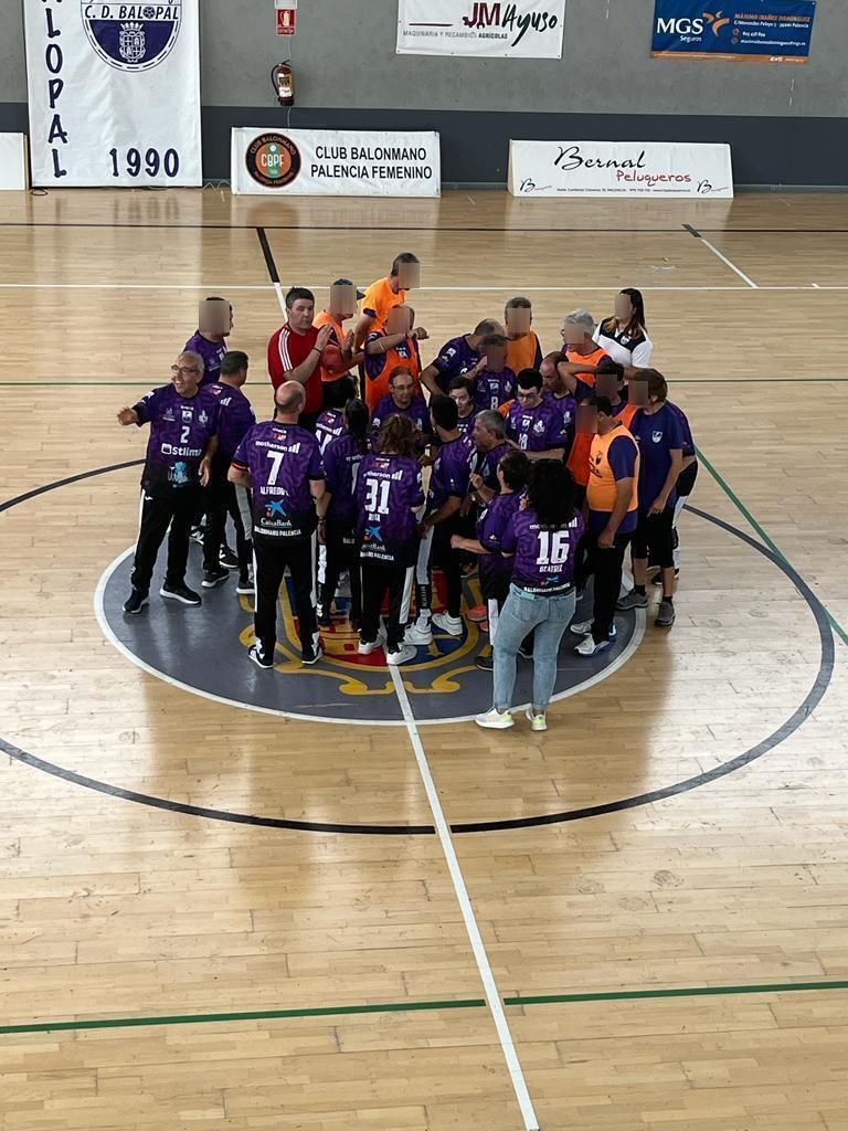 Torneo Inclusivo